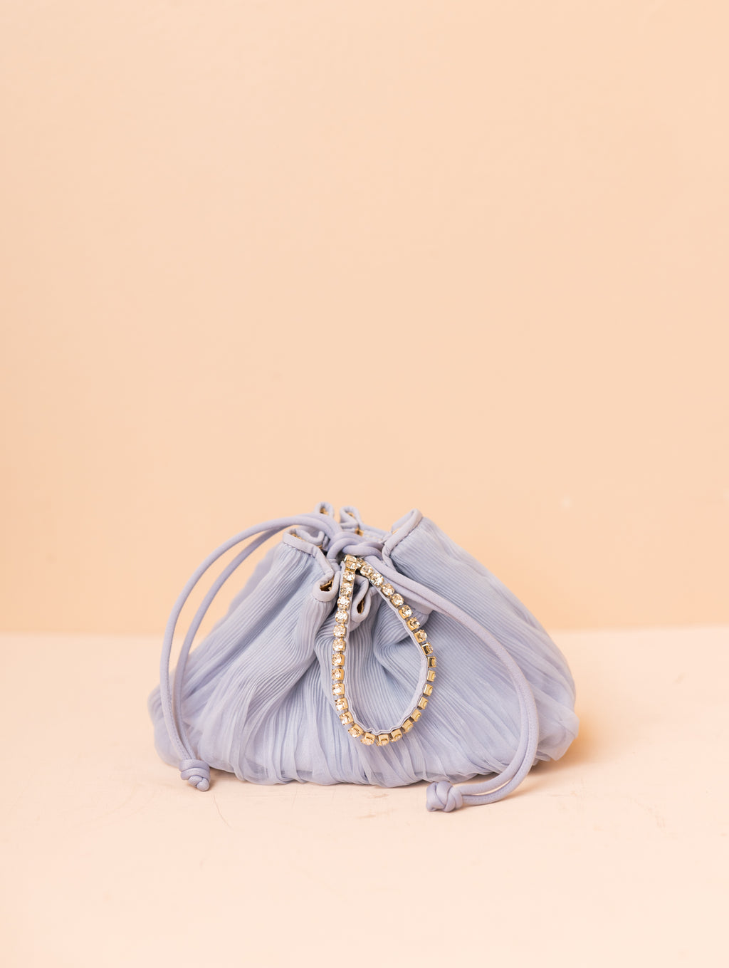 FATALE BLUE purse